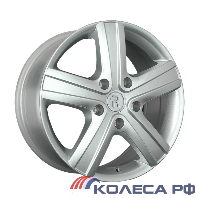 Литые диски REPLAY для Citroen CI64 7.5/17 5x130 ET68 d78.1 S