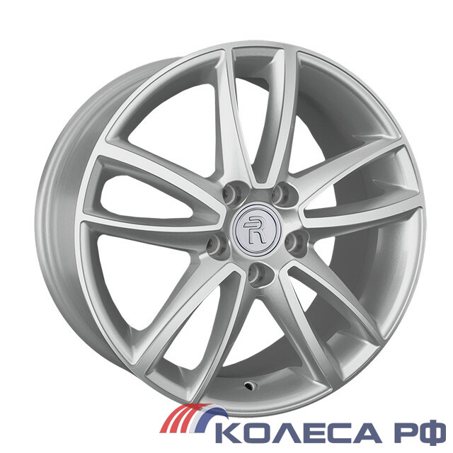 Литые диски REPLAY для Cadillac CL9 8.5/18 5x120 ET37 d67.1 SF