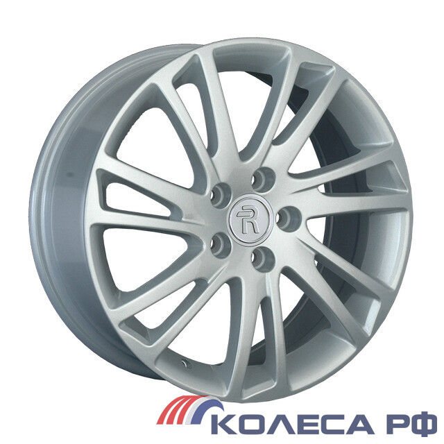 Литые диски Replay для FORD FD120 7.5/17 5x108 ET52.5 d63.3 S