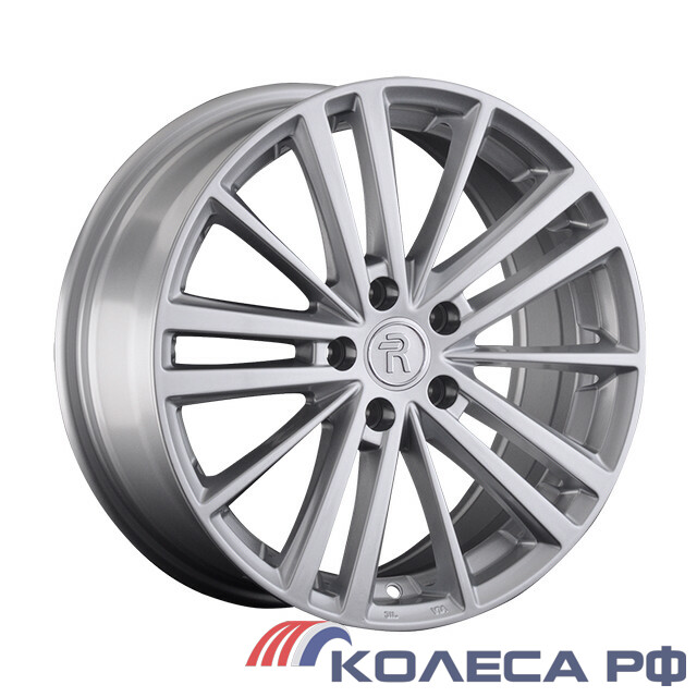 Литые диски Replay для FORD FD149 7.5/17 5x108 ET52.5 d63.3 S