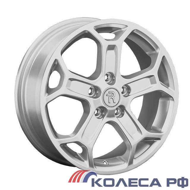 Литые диски Replay для GEELY FD21(GL) 8/18 5x108 ET46 d63.3 S