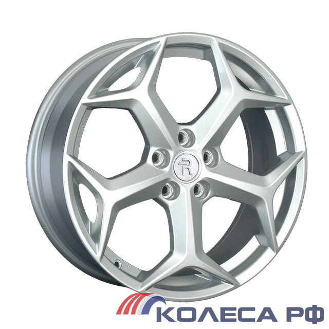 Литые диски Replay для FORD FD74 7/17 5x108 ET52.5 d63.3 S