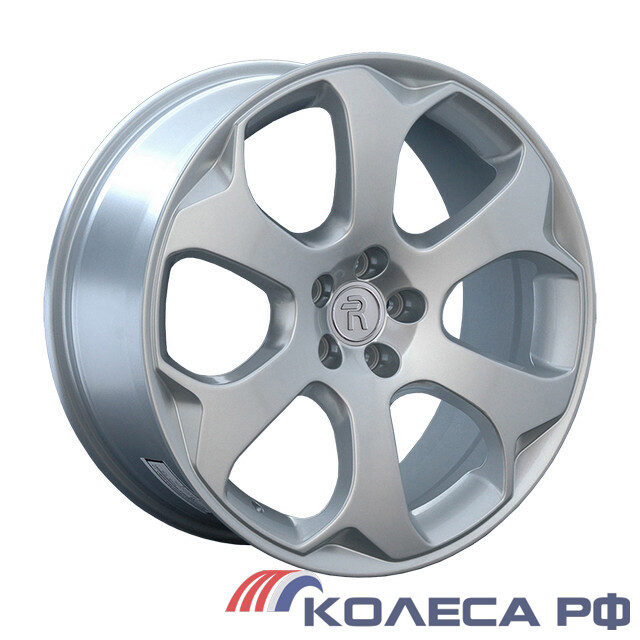 Литые диски Replay для FORD FD87 7.5/17 5x108 ET52.5 d63.3 S