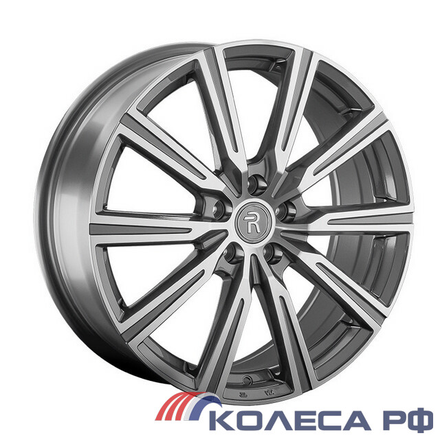 Литые диски Replay для GAC GA10 7.5/19 5x120 ET41 d59.6 GMF