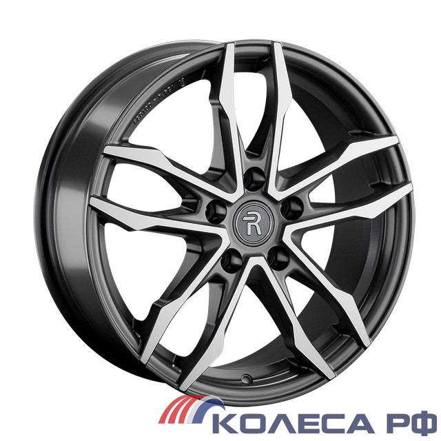 Литые диски Replay для GEELY GL88 7.5/17 5x114.3 ET45 d60.1 MGMF