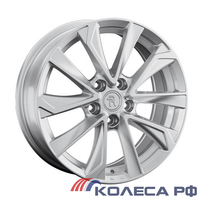 Литые диски Replay для HONDA H116 7.5/19 5x114.3 ET45 d64.1 S