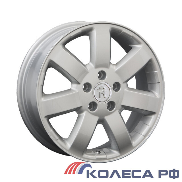 Литые диски REPLAY для Honda H14 7/18 5x114.3 ET50 d64.1 S
