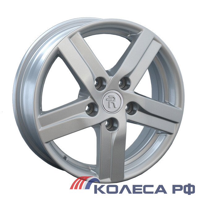 Литые диски REPLAY для Haima HM6 5.5/15 5x114.3 ET47 d67.1 S