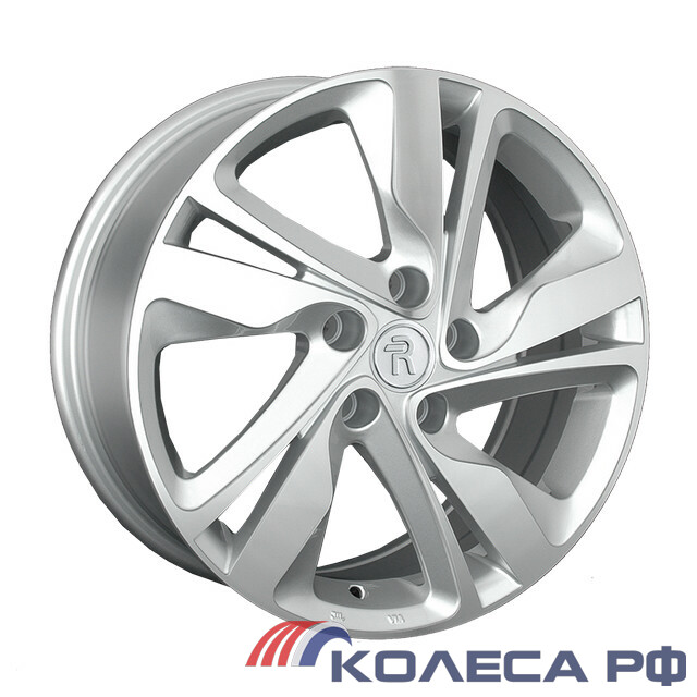 Литые диски Replay для HYUNDAI HND157 7/17 5x114.3 ET53 d67.1 SF