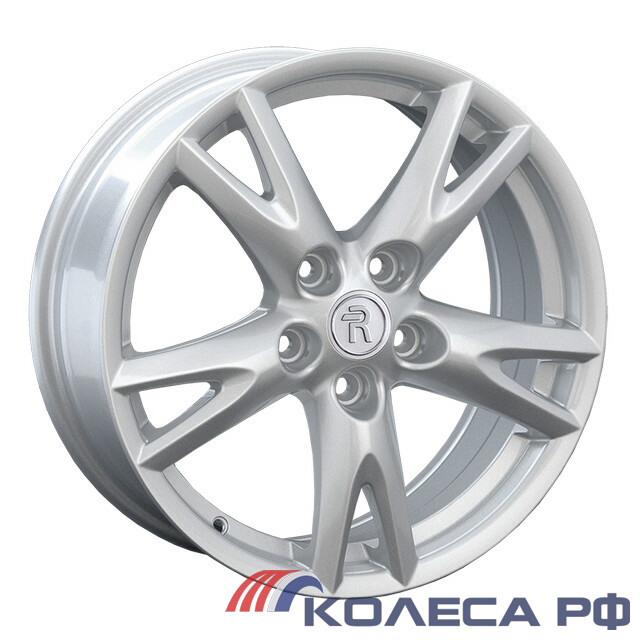 Литые диски Replay для HYUNDAI HND178 7/17 5x114.3 ET47 d67.1 S