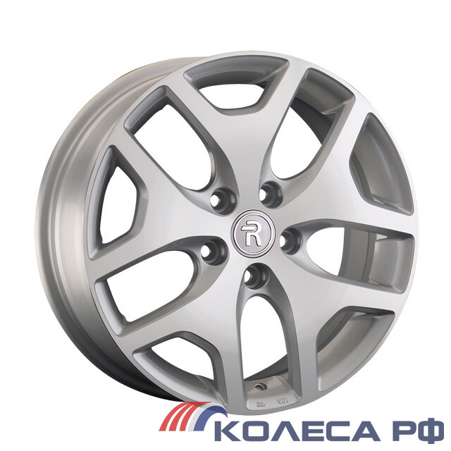 Литые диски Replay для HYUNDAI HND212 7/17 5x114.3 ET51 d67.1 SF