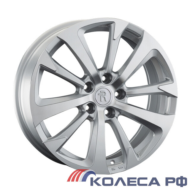 Литые диски Replay для HYUNDAI HND252 7/17 5x114.3 ET47 d67.1 SF