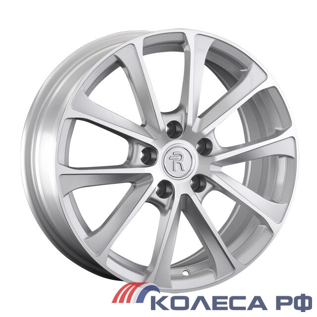 Литые диски Replay для HYUNDAI HND272 7/17 5x114.3 ET47 d67.1 SF