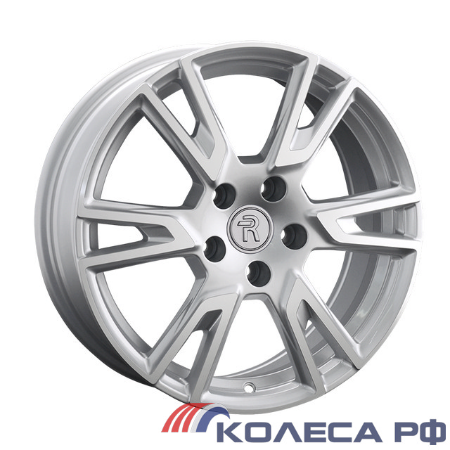 Литые диски Replay для GEELY HND273(GL) 7.5/17 5x114.3 ET45 d60.1 SF