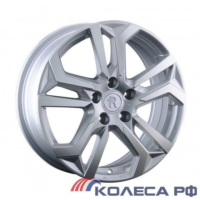 Литые диски Replay HND274 7/17 5x114.3 ET47 d67.1 SF