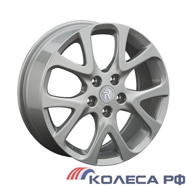 Литые диски Replay для HYUNDAI HND350 7/17 5x114.3 ET51 d67.1 S