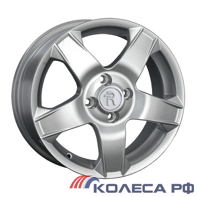 Литые диски Replay для HYUNDAI HND99 7/17 5x114.3 ET49 d67.1 S