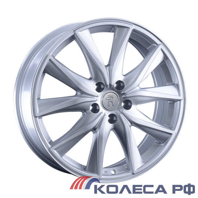 Литые диски Replay для HAVAL HV16 7/19 5x114.3 ET40 d64.1 S