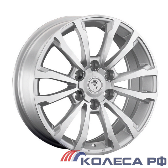 Литые диски Replay для HAVAL HV20 7.5/18 6x139.7 ET42 d100.1 SF Литые диски Replay для HAVAL HV20 7.5/18 6x139.7 ET42 d100.1 SF