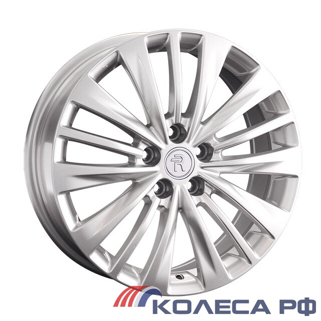 Литые диски Replay для HAVAL HV29 7.5/18 5x114.3 ET35 d60.1 S Литые диски Replay для HAVAL HV29 7.5/18 5x114.3 ET35 d60.1 S