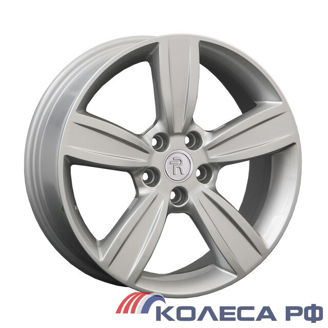 Литые диски Replay для Haval HV33 6.5/17 5x114.3 ET40 d64.1 S