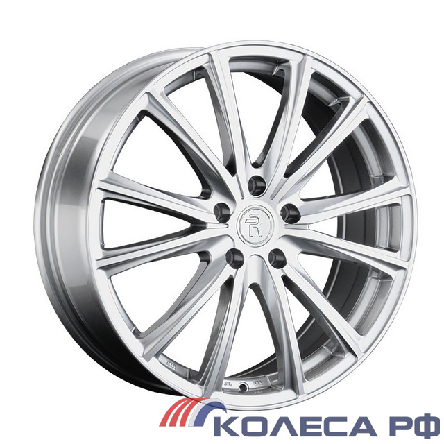 Литые диски Replay для HAVAL HV34 7/19 5x114.3 ET40 d64.1 S