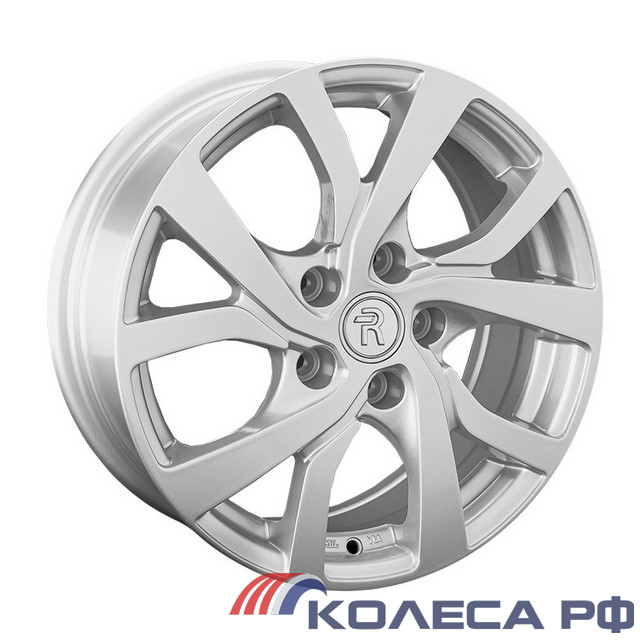 Литые диски Replay для HAVAL HV41 7/18 5x114.3 ET34 d66.6 S Литые диски Replay для HAVAL HV41 7/18 5x114.3 ET34 d66.6 S