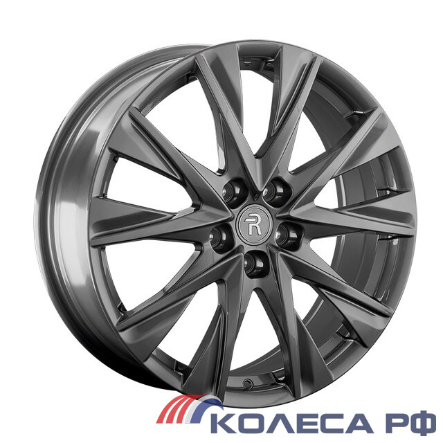 Литые диски Replay для HAVAL HV49 7/19 5x114.3 ET40 d64.1 GM