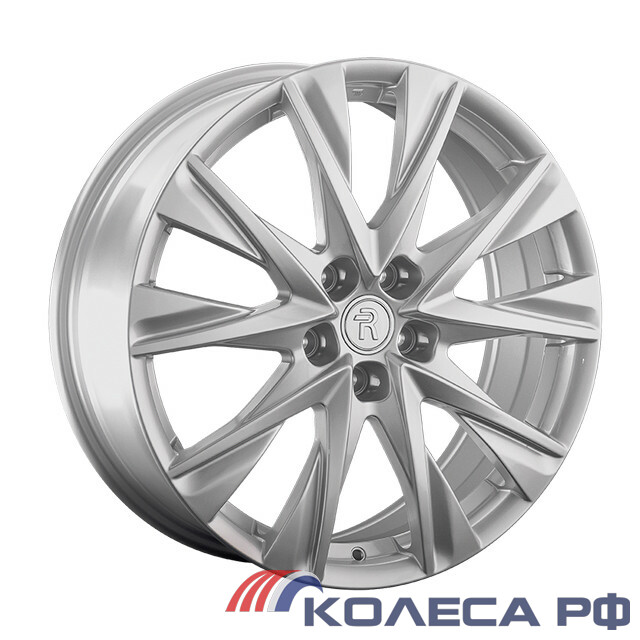 Литые диски Replay для HAVAL HV49 7/19 5x114.3 ET40 d64.1 S