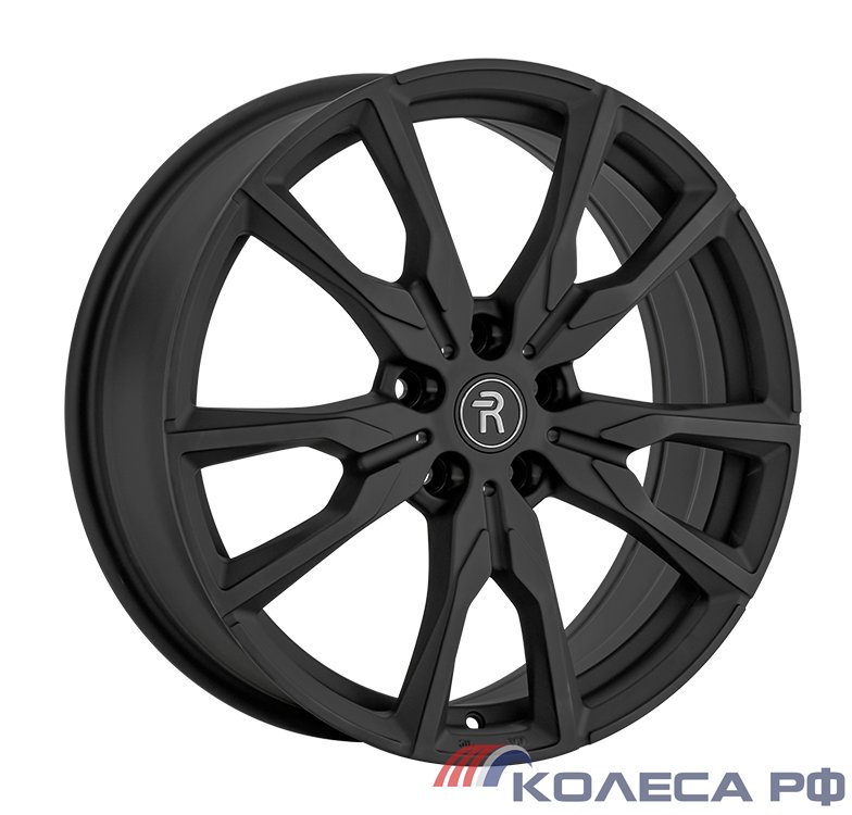 Литые диски Replay для HAVAL HV52 7/19 5x114.3 ET40 d66.6 MB