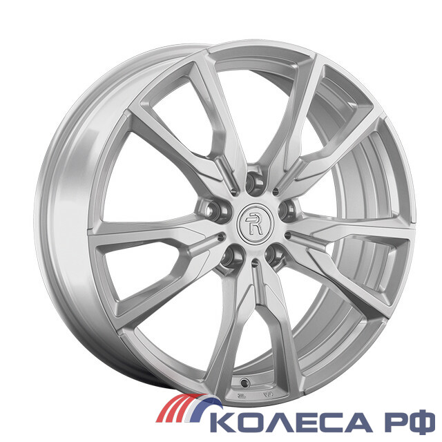 Литые диски Replay для HAVAL HV52 7/19 5x114.3 ET40 d64.1 S