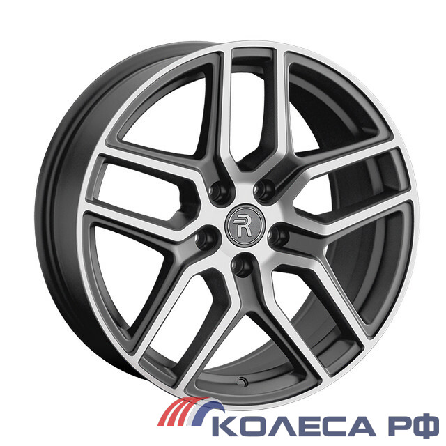 Литые диски Replay для HAVAL HV65 8/18 5x114.3 ET37 d66.6 MGMF Литые диски Replay для HAVAL HV65 8/18 5x114.3 ET37 d66.6 MGMF
