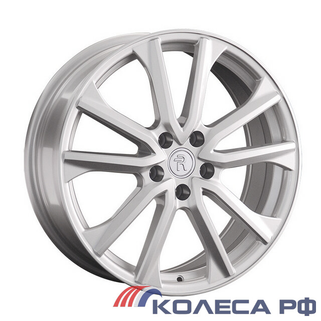 Литые диски Replay для HAVAL HV76 7.5/19 5x114.3 ET40 d64.1 S Литые диски Replay для HAVAL HV76 7.5/19 5x114.3 ET40 d64.1 S