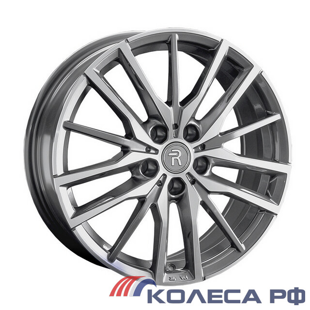 Литые диски Replay для Haval HV85 7/18 5x114.3 ET37 d66.6 GMF