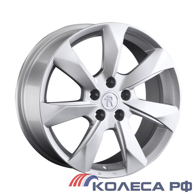 Литые диски Replay для INFINITI INF34 8/18 5x114.3 ET47 d66.1 S