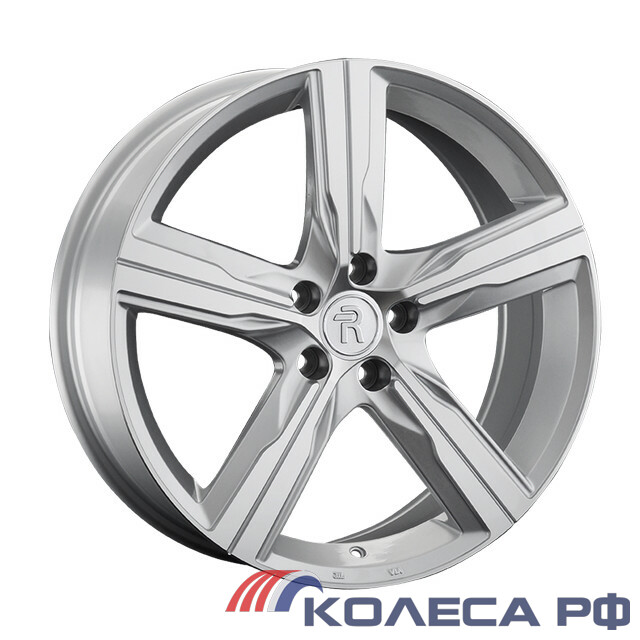 Литые диски Replay для Volkswagen INF51(VV) 8/19 5x112 ET45 d57.1 SF