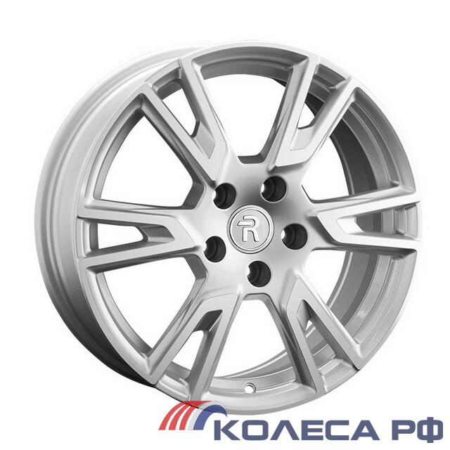 Литые диски Replay для Chrysler INF55(H) 7.5/17 5x114.3 ET55 d64.1 SF