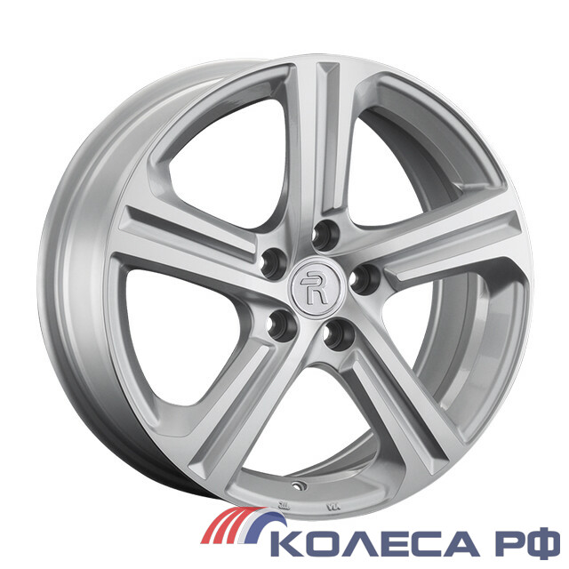 Литые диски REPLAY для Jaguar JG17 7.5/17 5x108 ET45 d63.4 SF