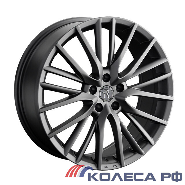 Литые диски REPLAY для Jaguar JG38 8/18 5x108 ET45 d63.3 MGM