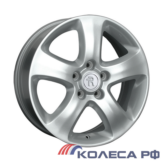 Литые диски Replay для KIA KI175 6.5/17 5x114.3 ET46 d67.1 S