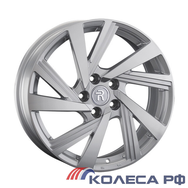 Литые диски Replay для KIA KI243 7.5/18 5x114.3 ET45 d67.1 SF