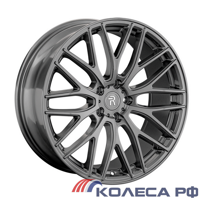 Литые диски Replay для KIA KI313 8/19 5x114.3 ET34 d67.1 GM
