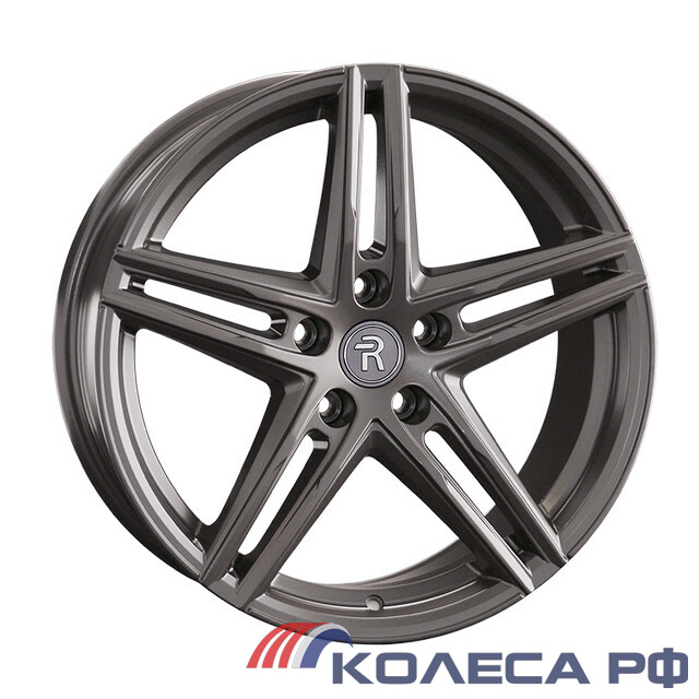 Литые диски Replay для KIA KI343 8/18 5x114.3 ET34 d67.1 MGM