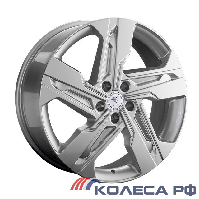 Литые диски Replay для KIA KI373 8.5/20 5x114.3 ET54 d67.1 S