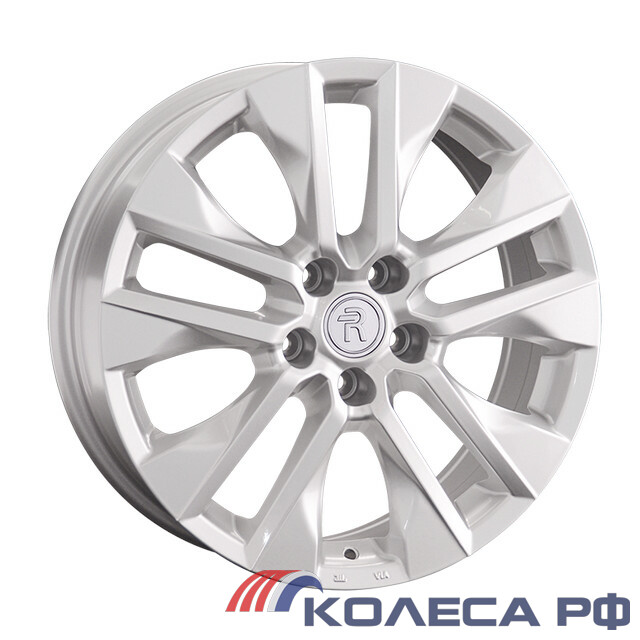 Литые диски Replay для KIA KI375 7.5/19 5x114.3 ET49.5 d67.1 S