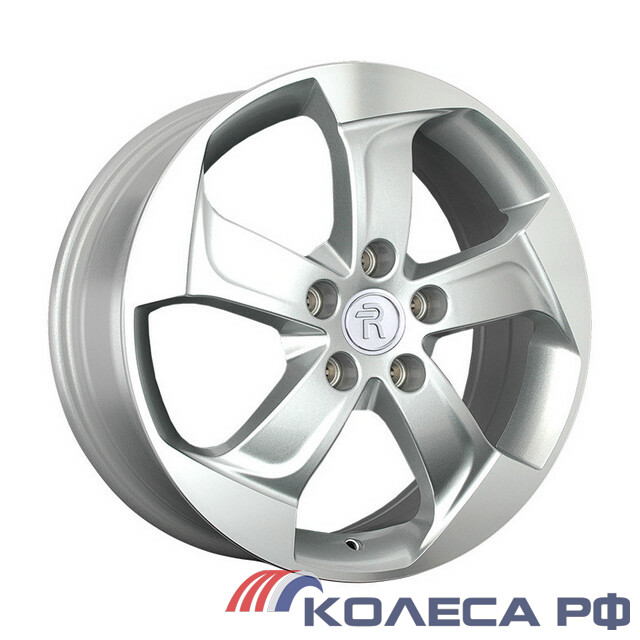 Литые диски REPLAY для Lifan LF28 6.5/17 5x114.3 ET45 d60.1 SF