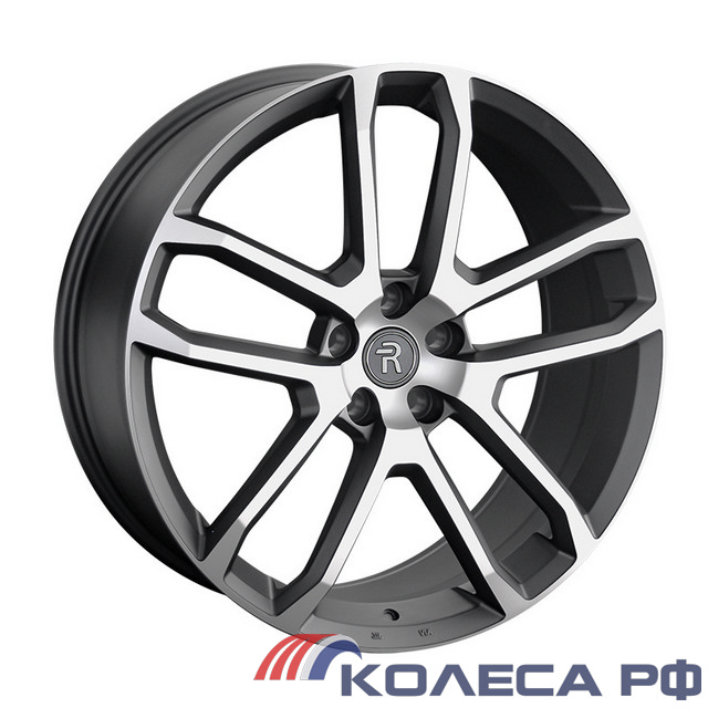 Литые диски Replay для LIXIANG LI1 9.5/22 5x120 ET45.5 d72.6 MGMF