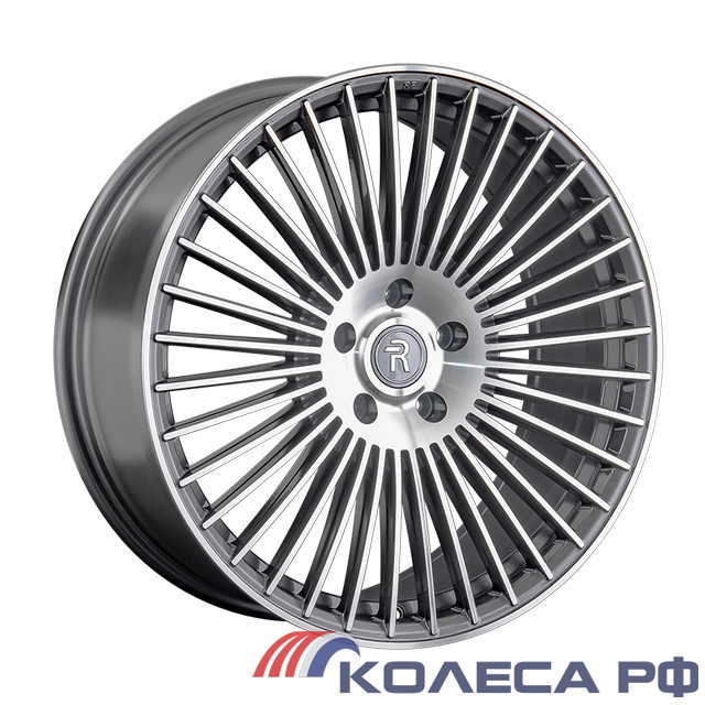 Литые диски Replay для LIXIANG LI6 8.5/20 5x120 ET45 d62.6 GMF