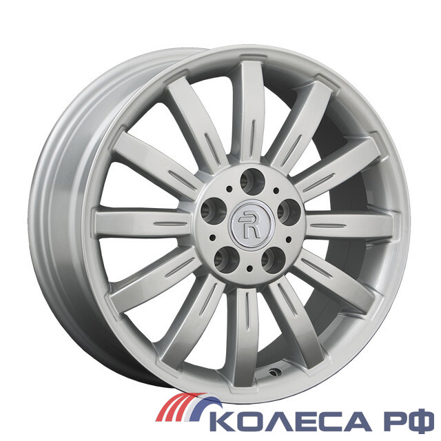 Литые диски Replay для LAND ROVER LR6 9/22 5x120 ET53 d72.6 S