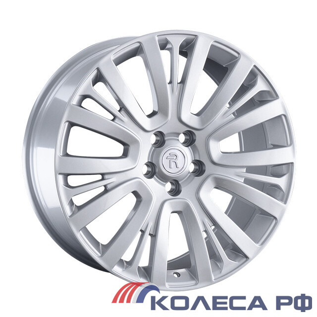 Литые диски Replay для LAND ROVER LR85 9.5/21 5x120 ET49 d72.6 S